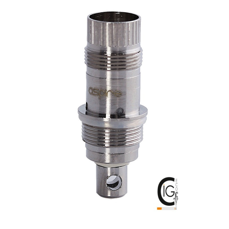 Resistance Aspire Nautilus 1.6 Ohms