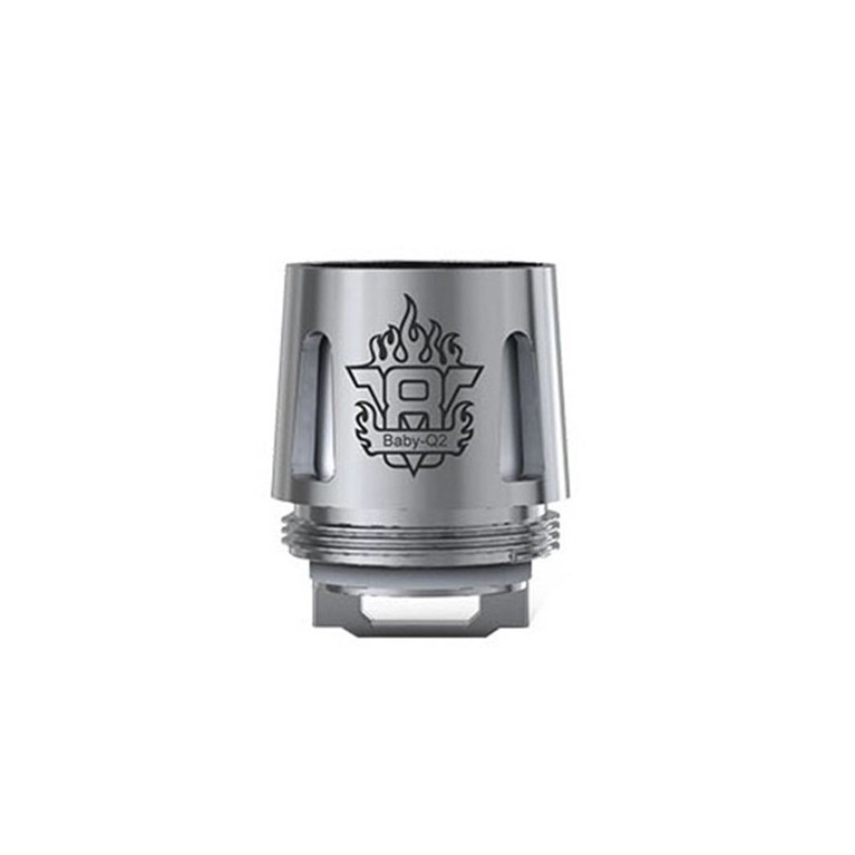 Résistance TFV8 Baby Q2 0,2 Ohm DF.