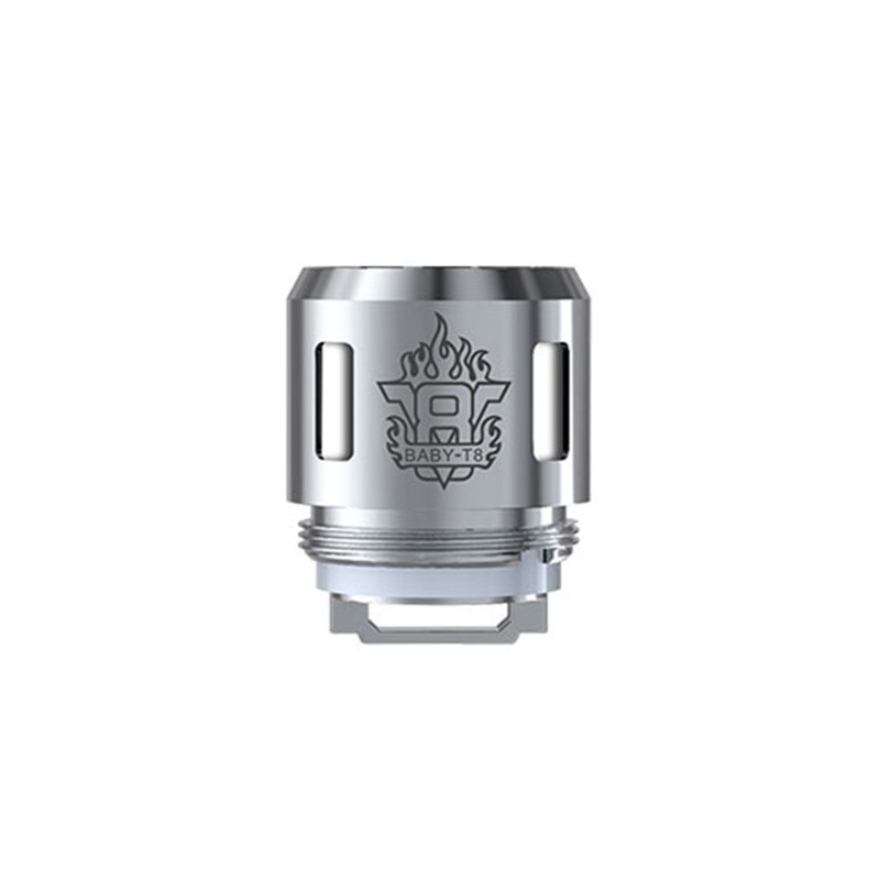 Résistance TFV8 Baby T8 0,15 Ohm