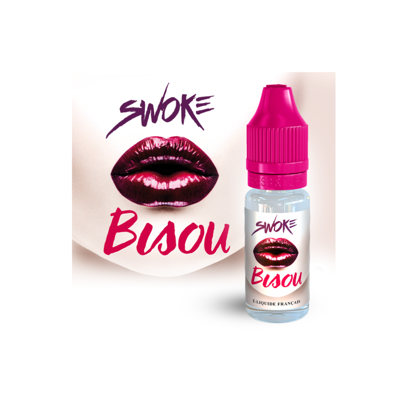 Swoke Bisou 10 ml ot.