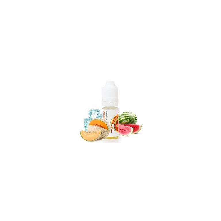 Pacha mama concentré Solana 10ml