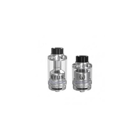 Ato RTA Kylin Vandy Vape Acier