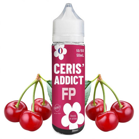 Cerise addict 50ml 0mg