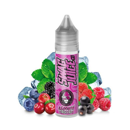 SAGOUIN 50ml - Swag Juice