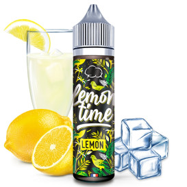 Lemon Time Lemon 50ml