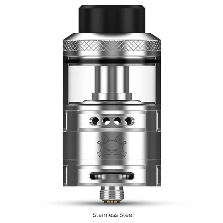 Fat Rabbit RTA 28 Hellvape