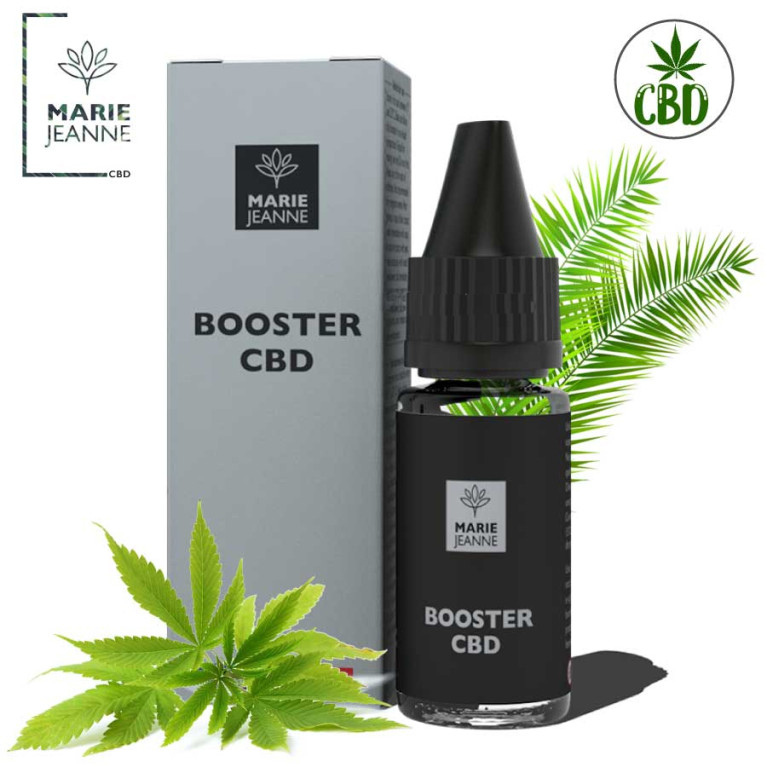 CBD Booster 500mg - Marie Jeanne