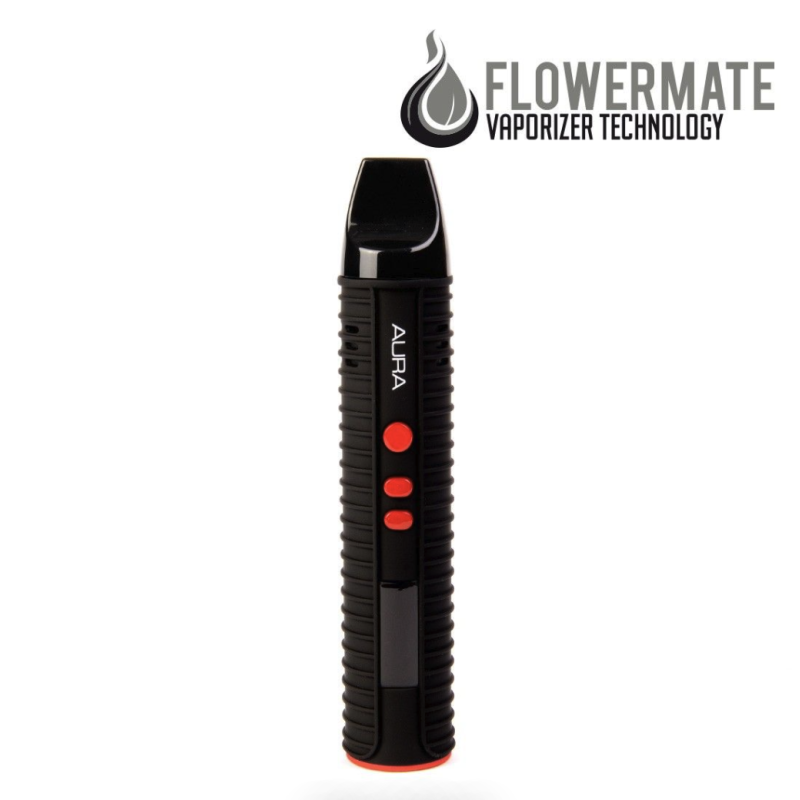 Vaporisateur Aura Pen - Flowermate