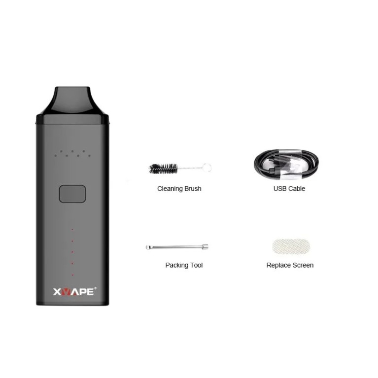 Vaporisateur Avant - XVape