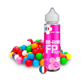 Bubble Gum Flavour Power...