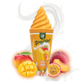 Exotic Mango - Sombrero...