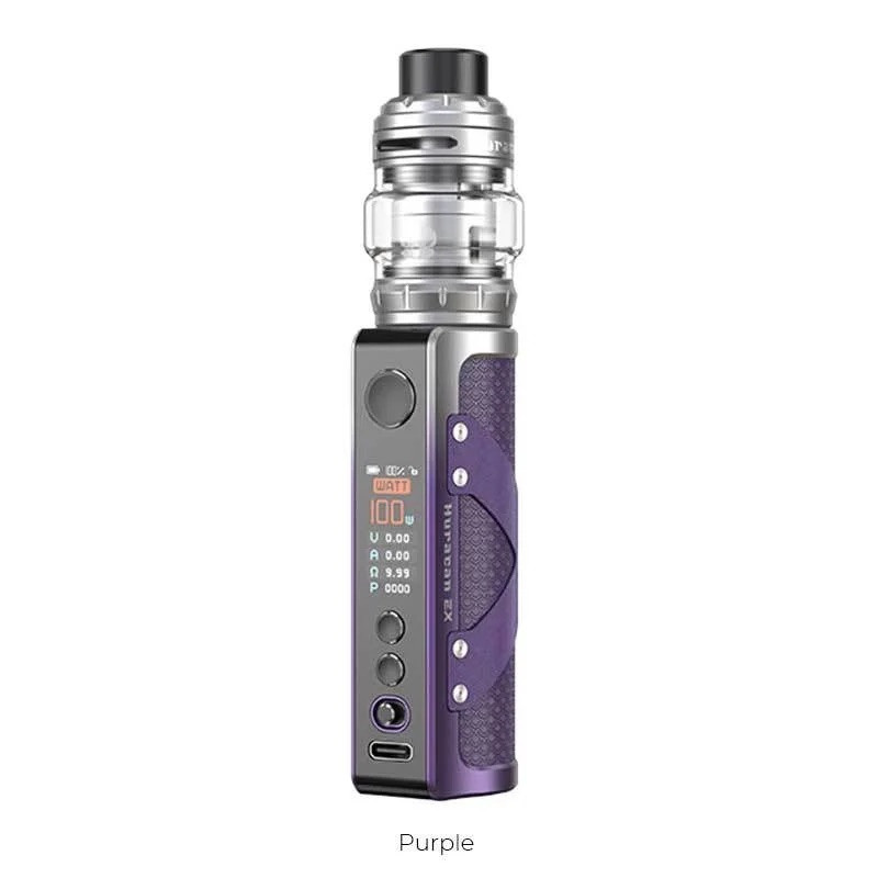 Kit Huracan EX - Aspire df.