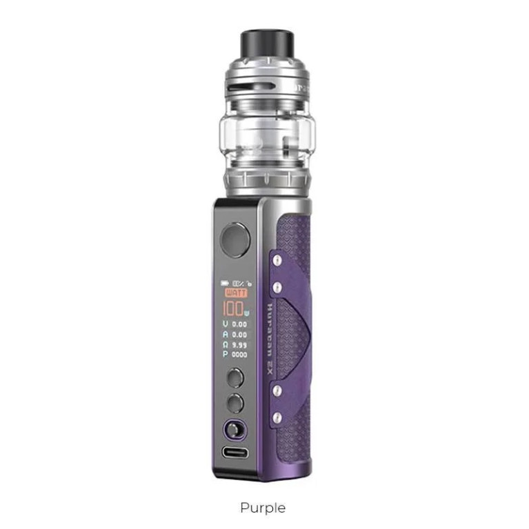 Kit Huracan EX - Aspire df.