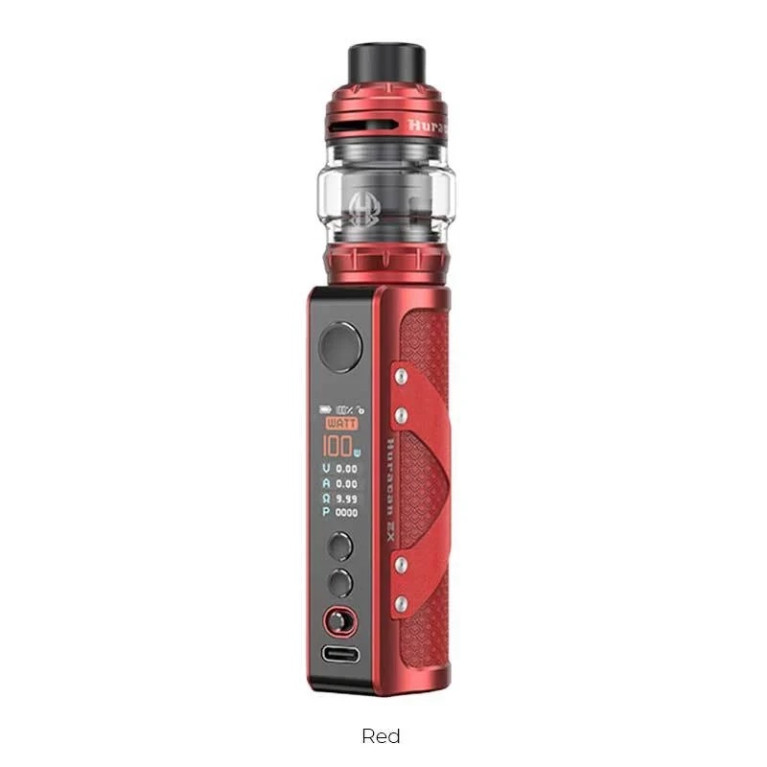 Kit Huracan EX - Aspire df.