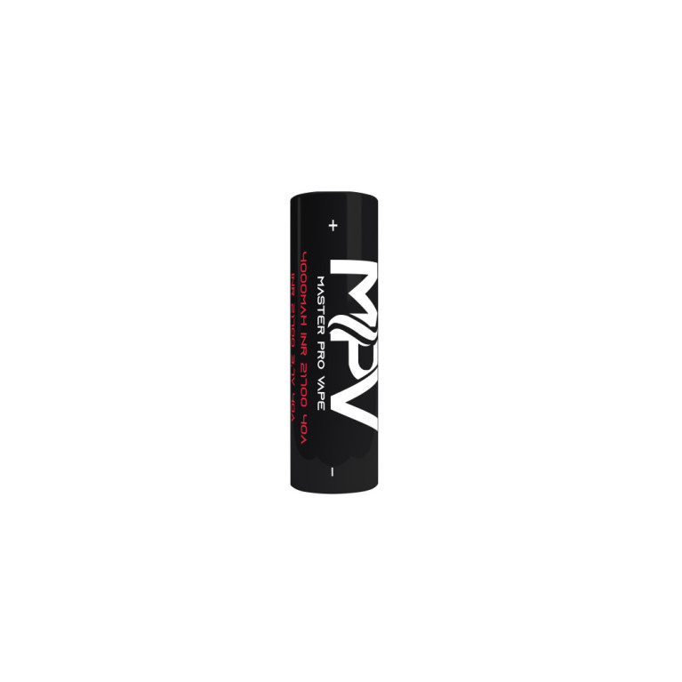 Accu MPV - 4000 Mah INR 21700 -40A