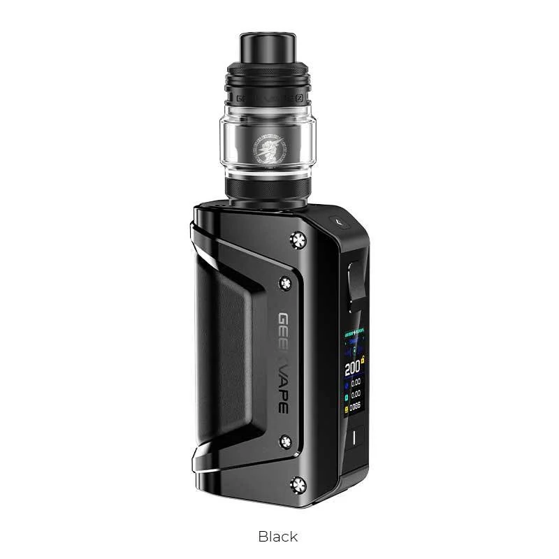 Kit Aegis Legend 3 Geekvape