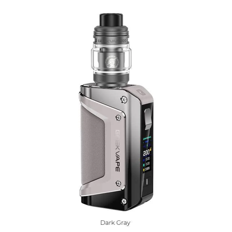 Kit Aegis Legend 3 Geekvape