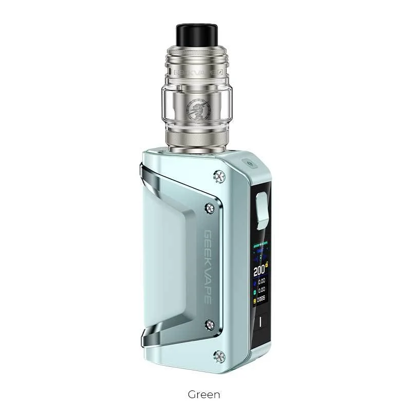 Kit Aegis Legend 3 Geekvape