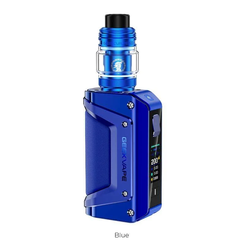 Kit Aegis Legend 3 Geekvape