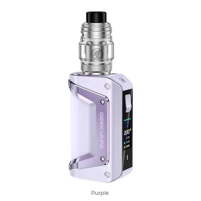 Kit Aegis Legend 3 Geekvape