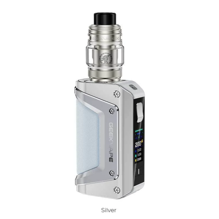 Kit Aegis Legend 3 Geekvape