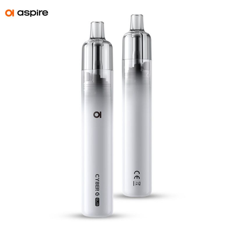 Cyber G Slim 1200mAh - Aspire