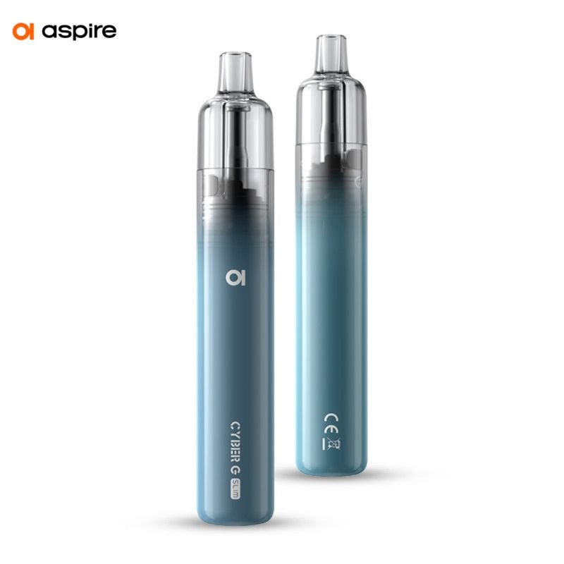 Cyber G Slim 1200mAh - Aspire