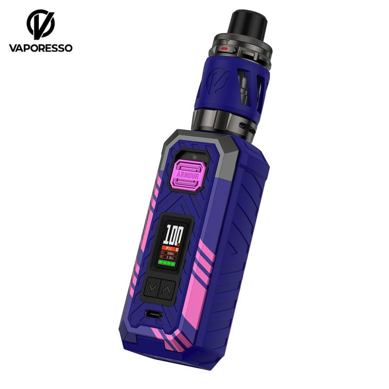 Kit Armour S 100W - Vaporesso