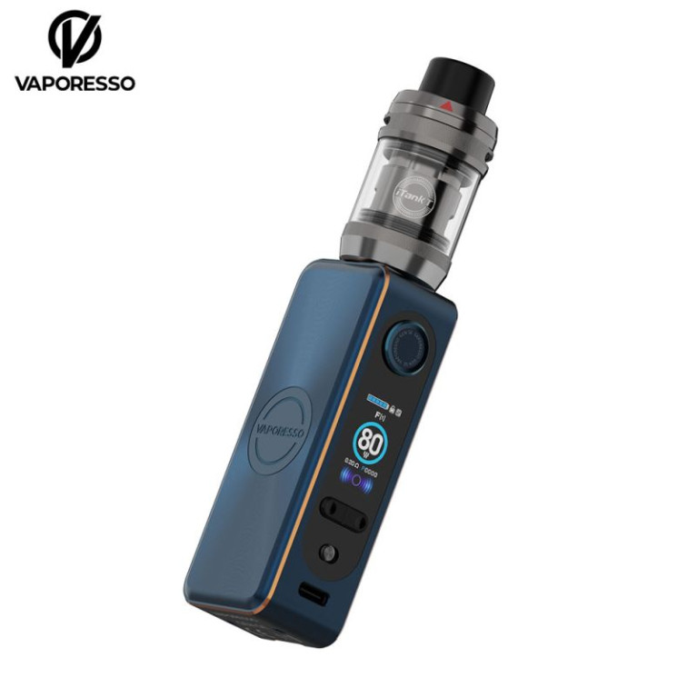 Kit Gen SE 80W - Vaporesso