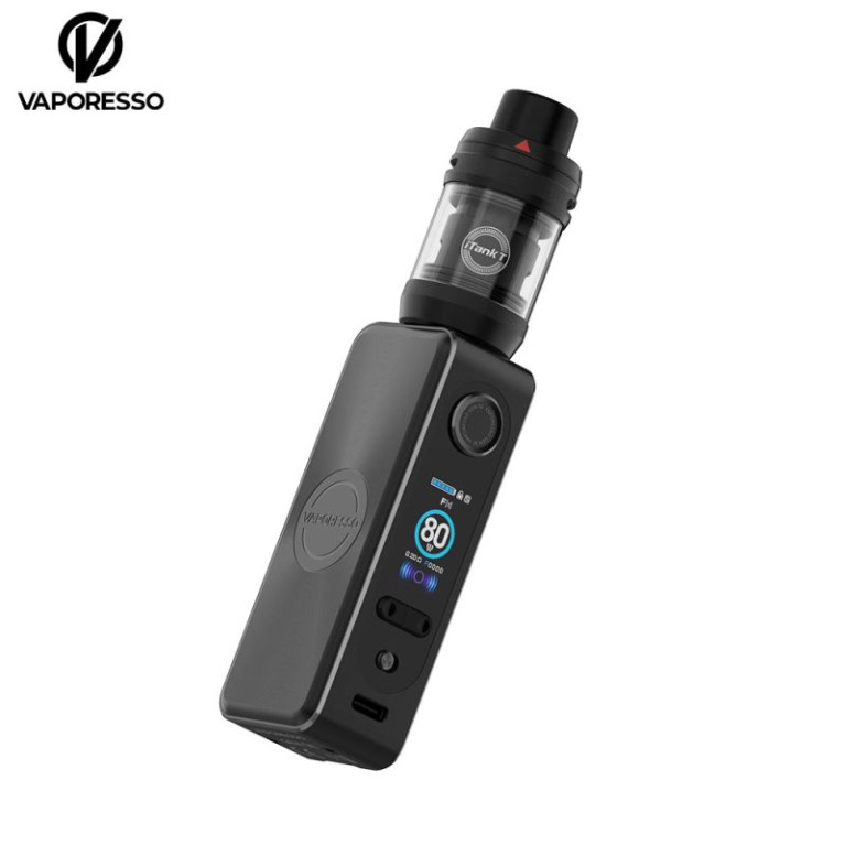 Kit Gen SE 80W - Vaporesso