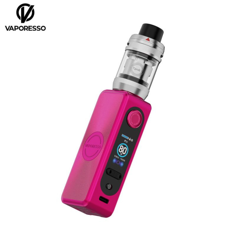 Kit Gen SE 80W - Vaporesso