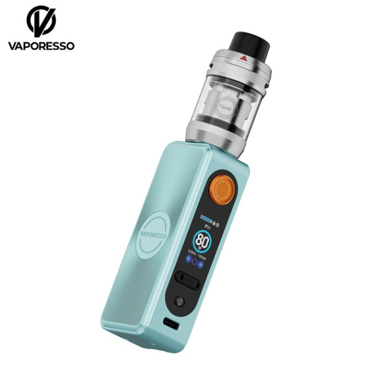 Kit Gen SE 80W - Vaporesso