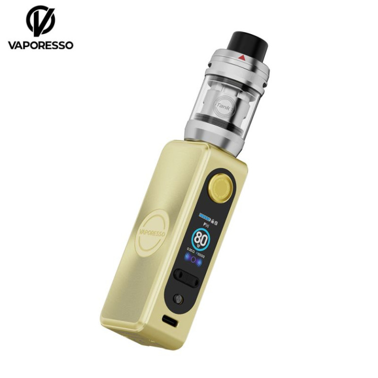 Kit Gen SE 80W - Vaporesso