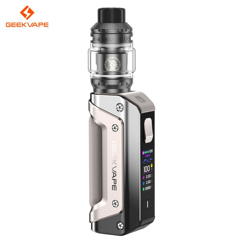 Kit Aegis Solo 3 - GeekVape ot.