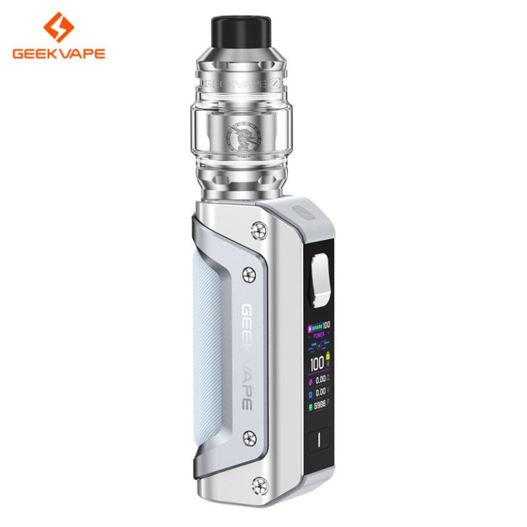 Kit Aegis Solo 3 - GeekVape ot.