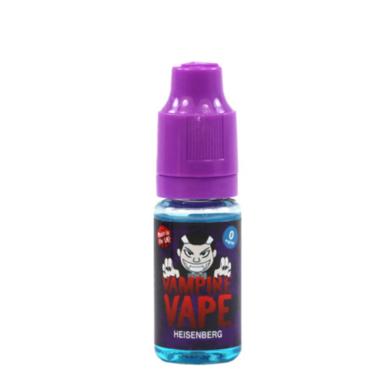 Heisenberg Vampire Vape