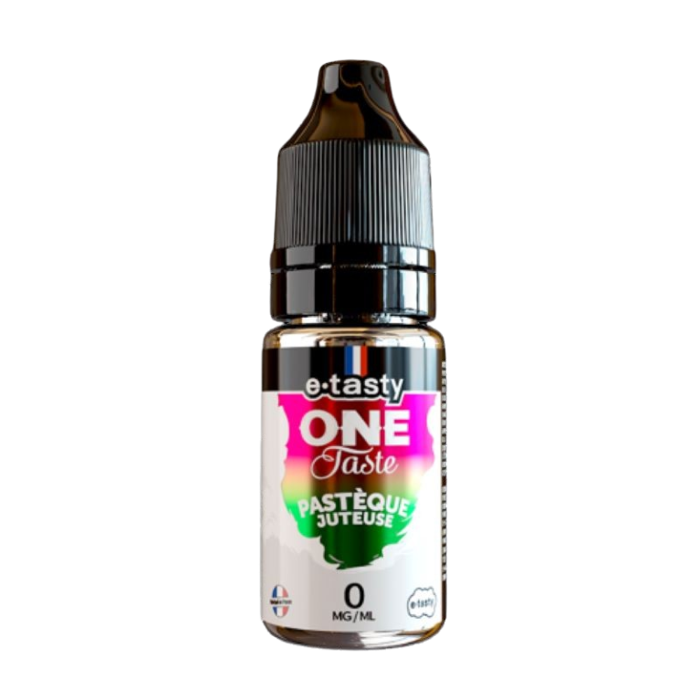 Pastèque juteuse - One Taste - 10ml