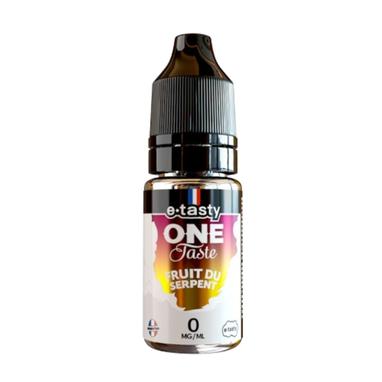 Fruit du serpent - One Taste - 10ml