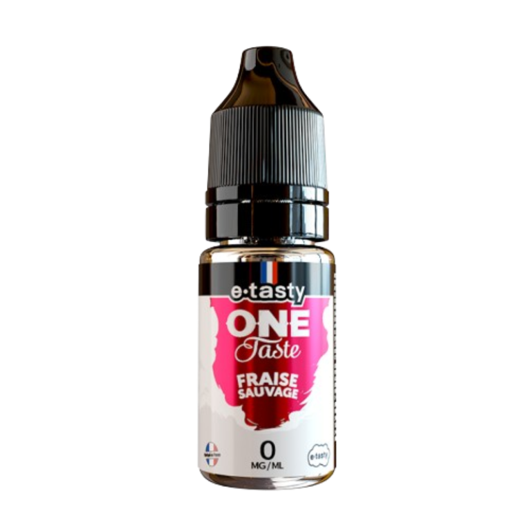 Fraise sauvage - One Taste - 10ml