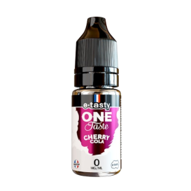 Cherry cola - One Taste - 10ml