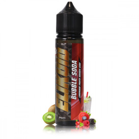 Elikuid Bubble Soda 50ml  0mg