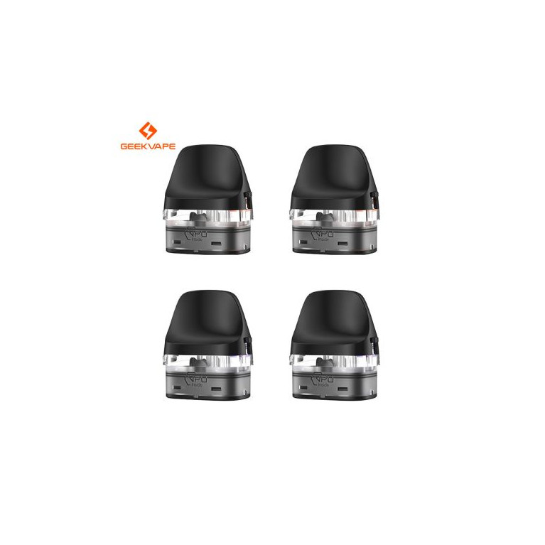 Cartouche J series 5ml - Geekvape