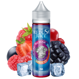 Mistery - The Medusa Juice...