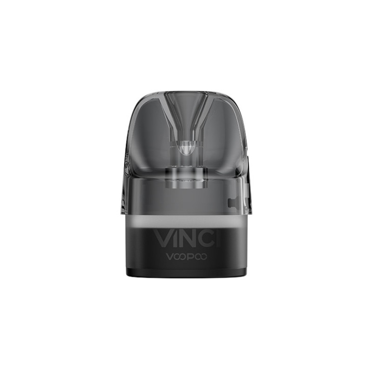 Cartouche Vide Vinci PNP-X MTL VOOPOO