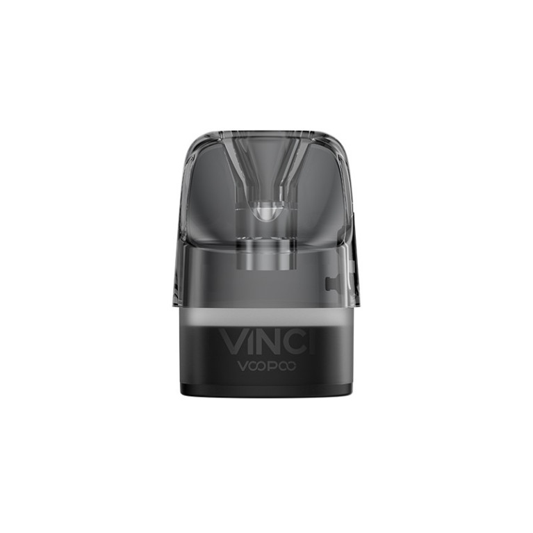 Cartouche Vide Vinci PNP-X DTL VOOPOO