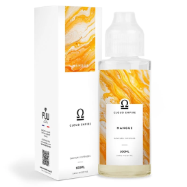 Mangue - Cloud Empire - FUU...