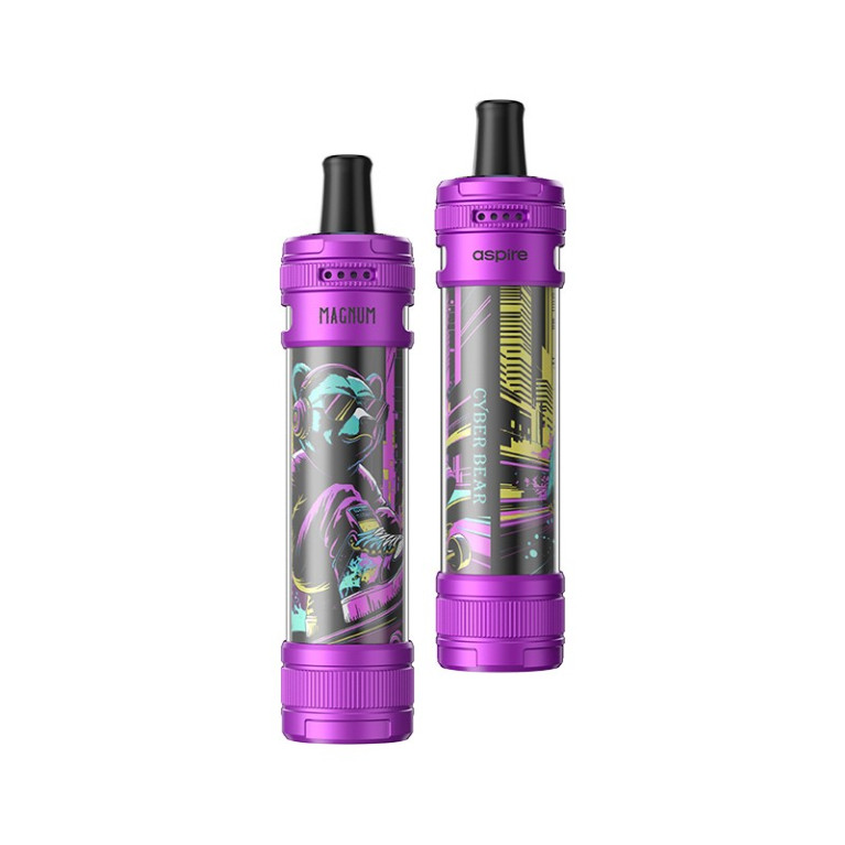 E-Chicha Magnum - Aspire