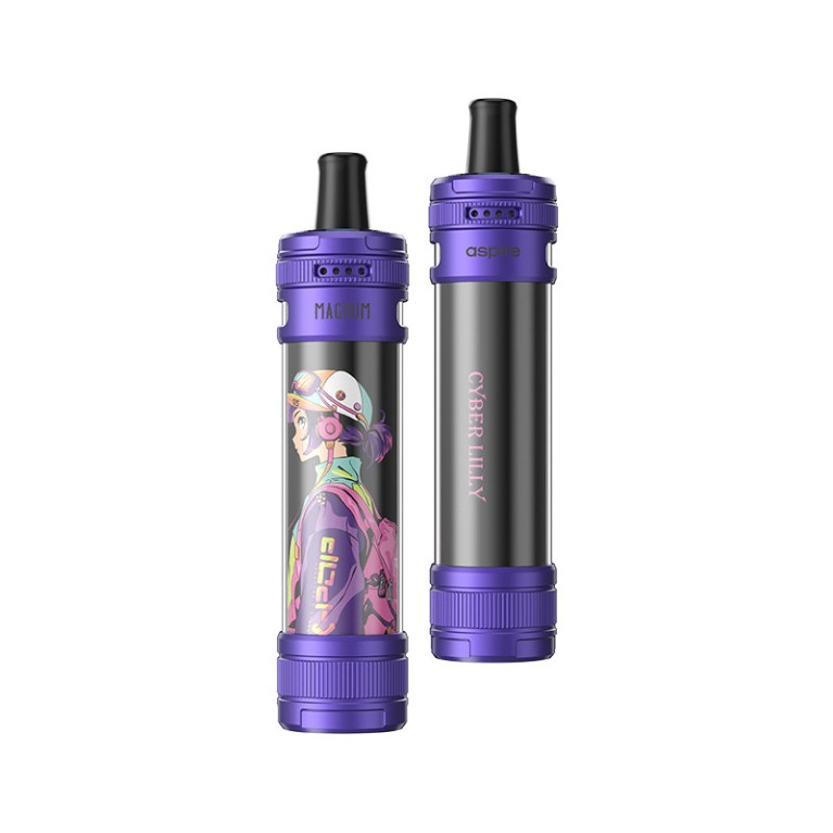 E-Chicha Magnum - Aspire