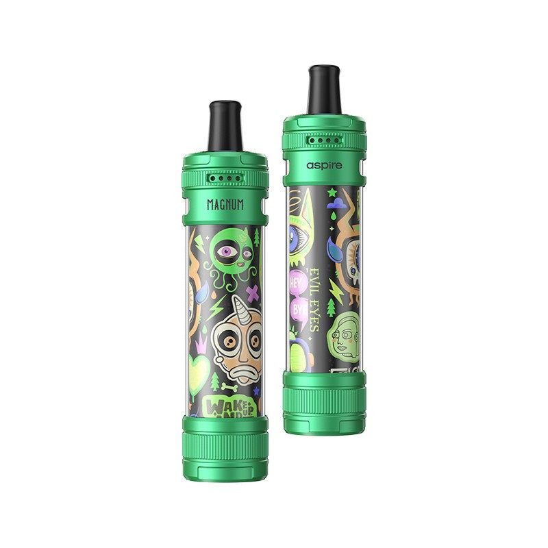 E-Chicha Magnum - Aspire