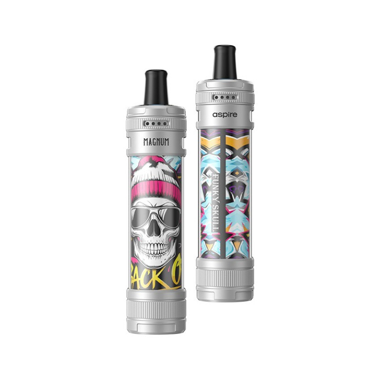 E-Chicha Magnum - Aspire